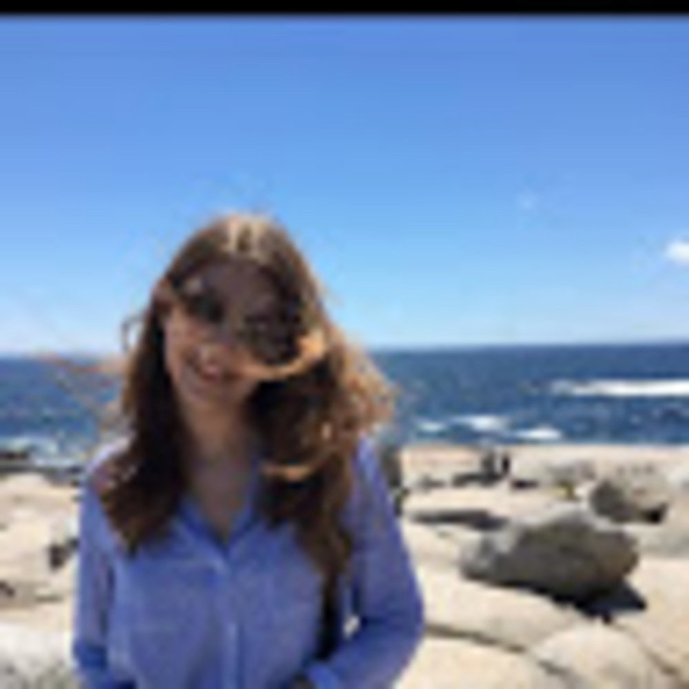 Meet your Posher, Emily jane